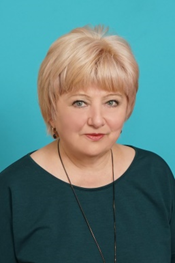 Советова Татьяна Алексеевна.