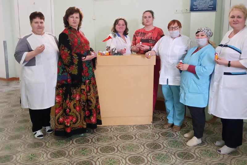 Всероссийский День беременных.