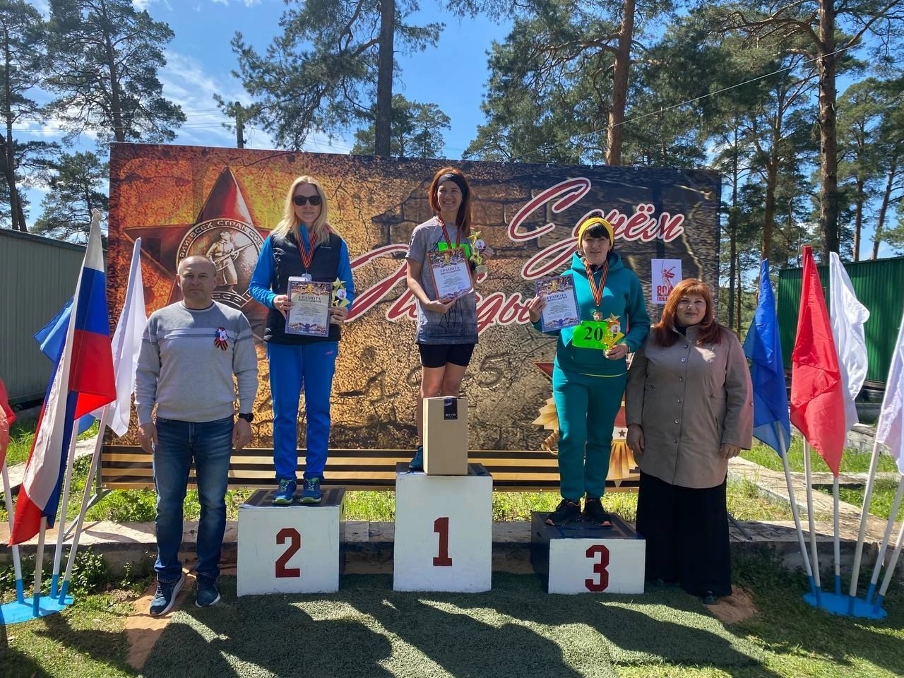 Донские тренеры достигают новых побед.