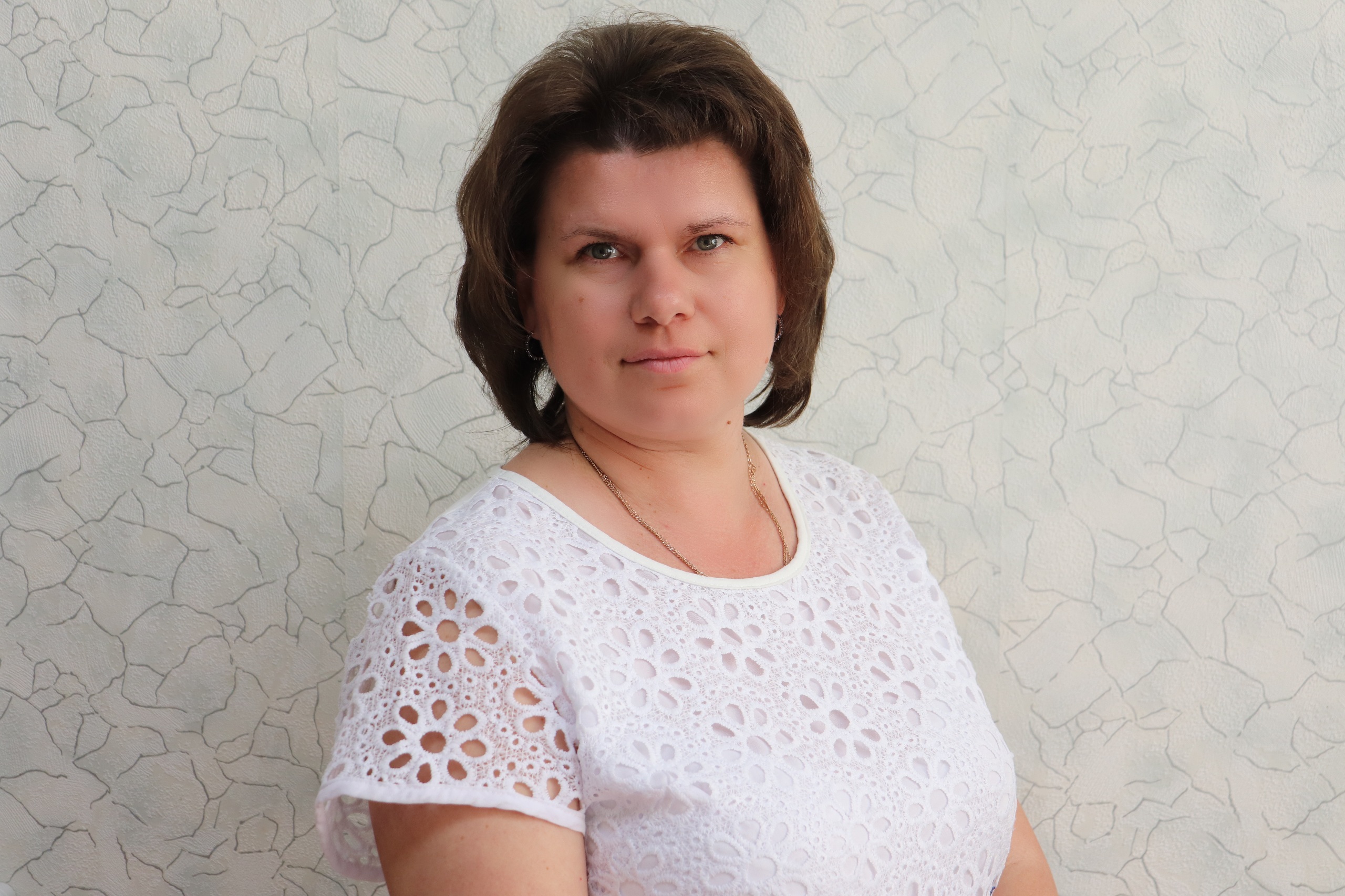 Павлова Любовь Николаевна.
