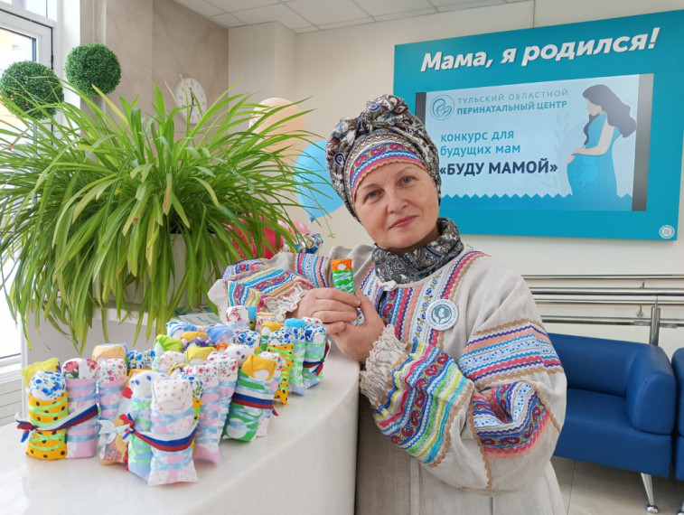 Ирина Мамичева приняла участие в праздничном мероприятии, посвященном первой годовщине Тульского областного перинатального центра. Ирина Мамичева приняла участие в праздничном мероприятии, посвященном первой годовщине Тульского областного перинатального центра.