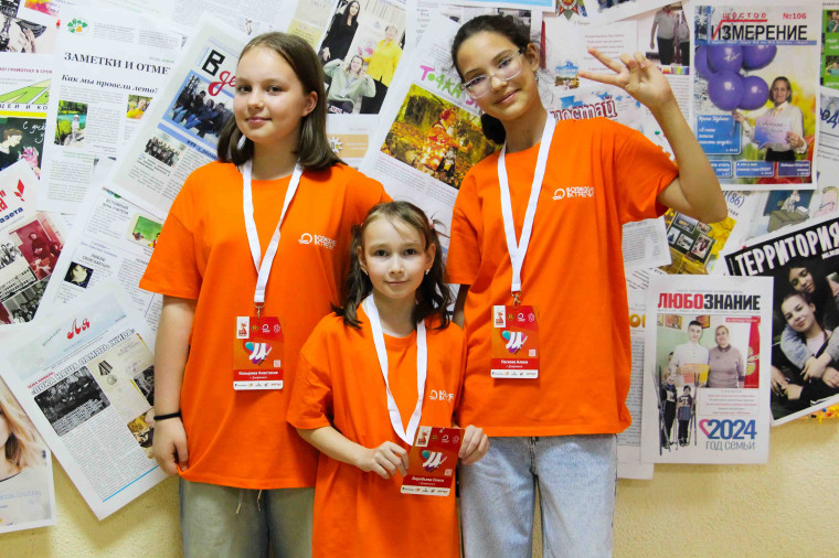 ЮНЫЕ ЖУРНАЛИСТЫ ТУЛЬСКОЙ ОБЛАСТИ СТАЛИ ПОБЕДИТЕЛЯМИ НА ФЕСТИВАЛЕ «ВОЛЖСКИЕ ВСТРЕЧИ-35». ЮНЫЕ ЖУРНАЛИСТЫ ТУЛЬСКОЙ ОБЛАСТИ СТАЛИ ПОБЕДИТЕЛЯМИ НА ФЕСТИВАЛЕ «ВОЛЖСКИЕ ВСТРЕЧИ-35».
