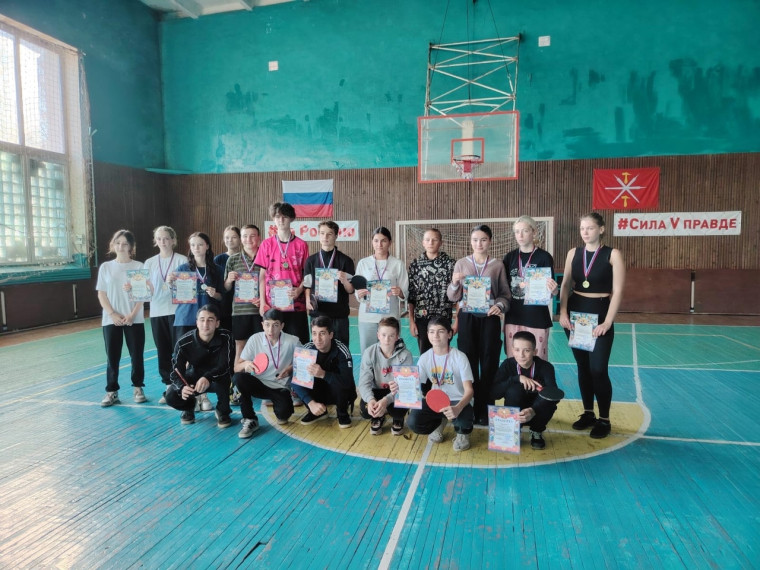 Турнир по настольному теннису среди учащихся общеобразовательных учреждений и студентов. Турнир по настольному теннису среди учащихся общеобразовательных учреждений и студентов.