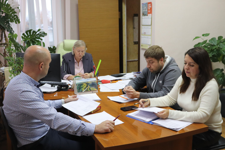 Состоялся очередной прием населения по личным вопросам. Состоялся очередной прием населения по личным вопросам.