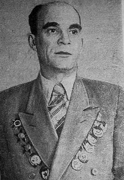 Малков Дмитрий Иванович Малков Дмитрий Иванович.